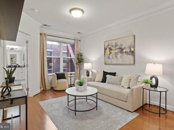 2101 N Monroe Street