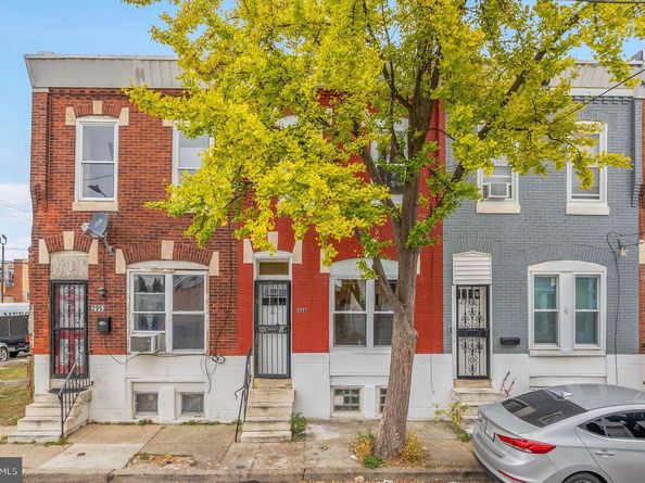 2951 Gerritt Street, Philadelphia PA 19146