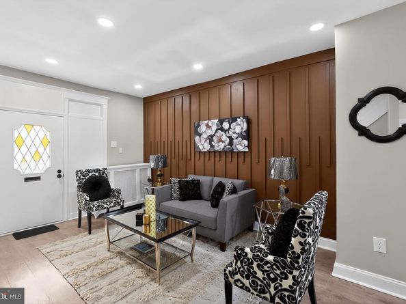 317 E Rockland Street, Philadelphia PA 19120