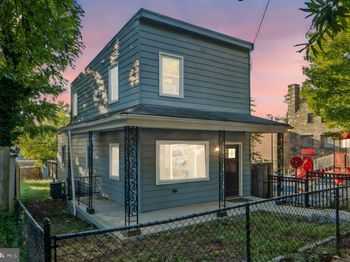 3618 Martin Luther King Jr Avenue SE