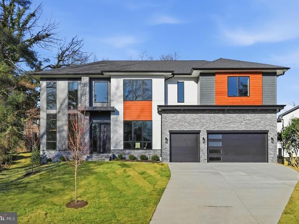 1715 Maxwell Court, Mclean VA 22101