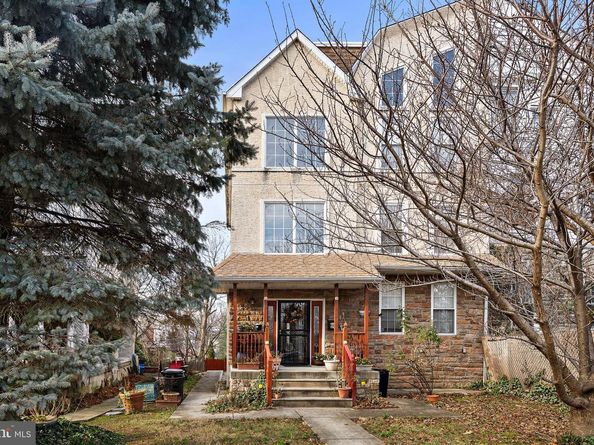 29 W Upsal Street, Philadelphia PA 19119