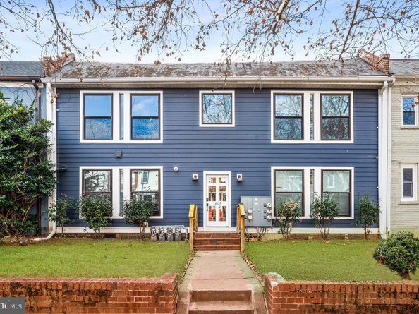 1605 F Street NE 4, Washington DC 20002