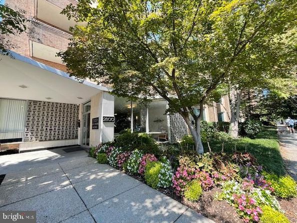 2800 Wisconsin Avenue NW 601, Washington DC 20007