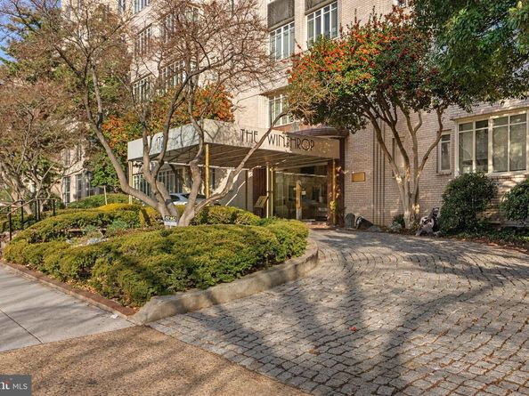 1727 Massachusetts Avenue NW 502, Washington DC 20036