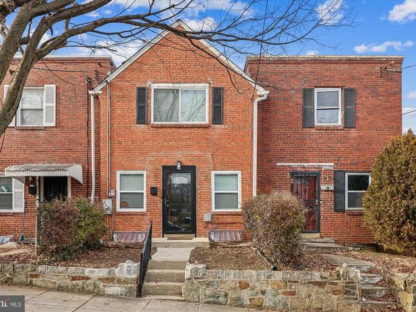 4007 1st Street SW, Washington DC 20032