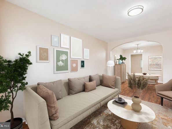 4007 1st Street SW, Washington DC 20032
