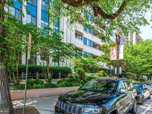 1312 Massachusetts Avenue NW 309, Washington DC 20005