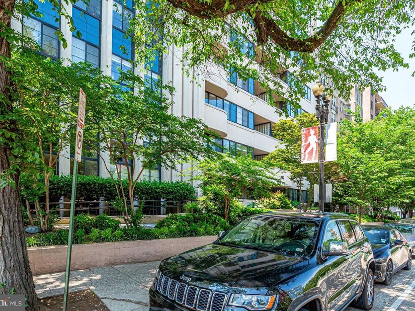 1312 Massachusetts Avenue NW 309, Washington DC 20005