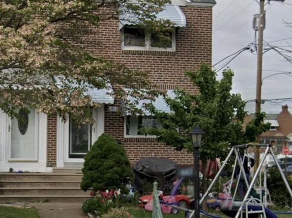 2843 Rawle Street, Philadelphia PA 19149