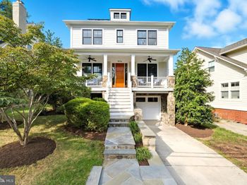 1614 N Jackson Street