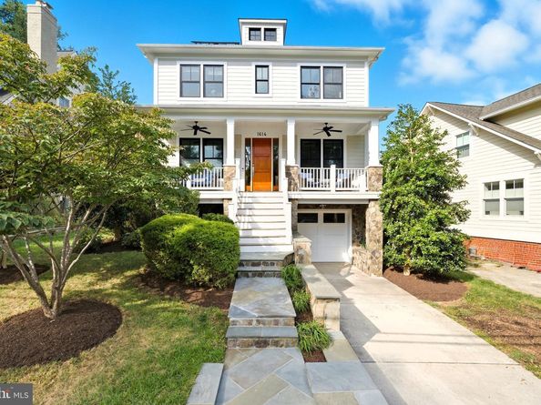 1614 N Jackson Street, Arlington VA 22201