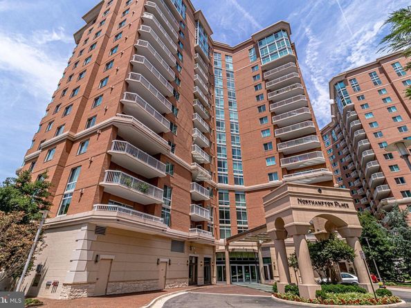 3101 N Hampton Drive 1005, Alexandria VA 22302