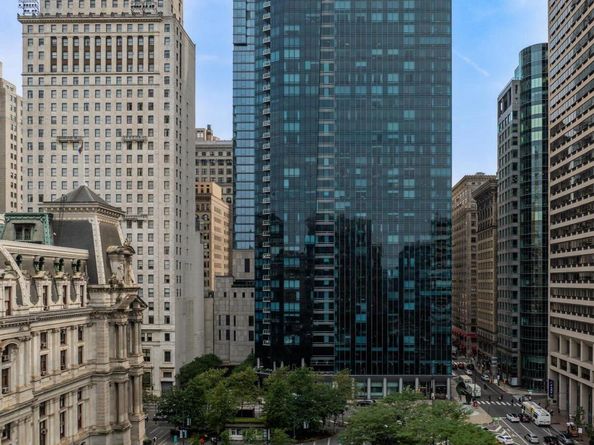 1414 S Penn Square 40D, Philadelphia PA 19102