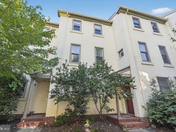 2501 Christian Street