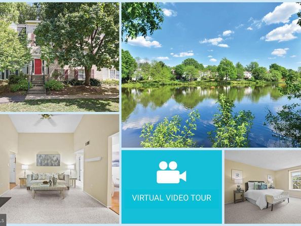 7748 New Providence Drive 85, Falls Church VA 22042