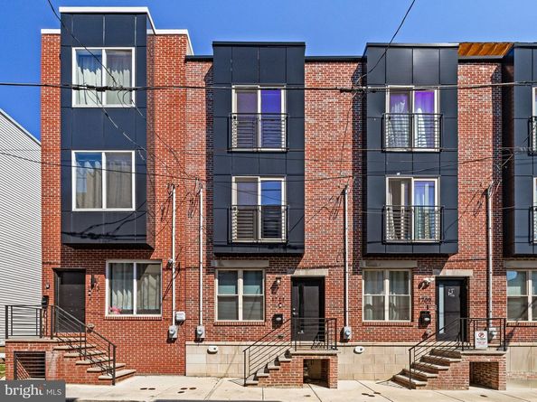 1711 W Seybert Street, Philadelphia PA 19121