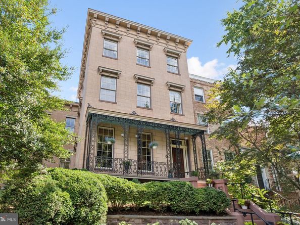 1527 35TH Street NW, Washington DC 20007