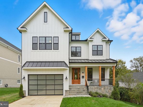 1945 Leonard Road, Falls Church VA 22043