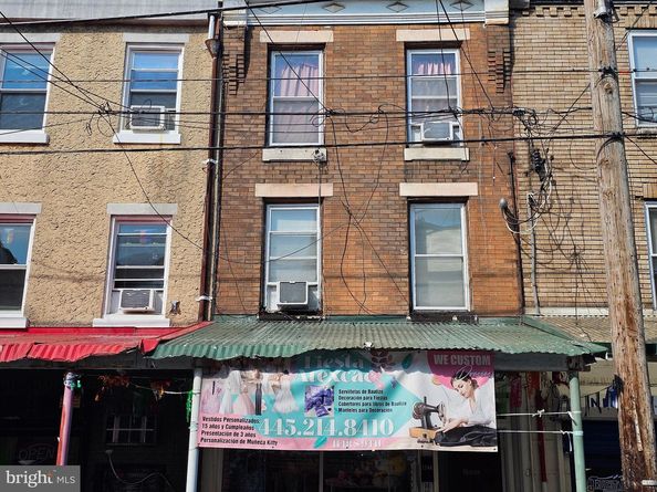 1148 S 9TH Street, Philadelphia PA 19147