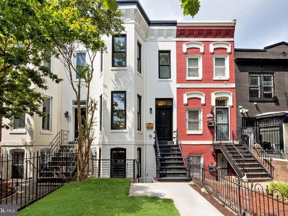 1932 11TH Street NW, Washington DC 20001