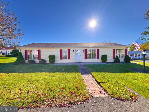 529 Honeysuckle Court, New Hope PA 18938