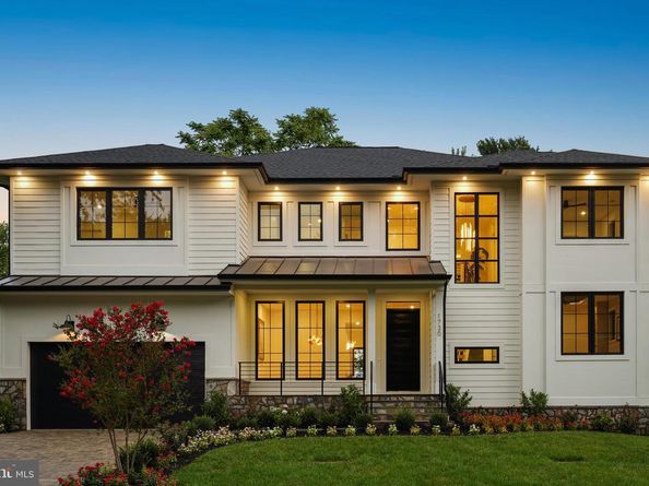 1730 Barbee Street, Mclean VA 22101