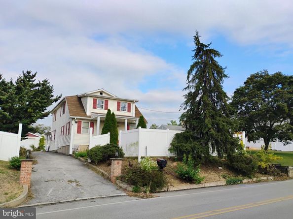 432 Crooked Lane, King Of Prussia PA 19406