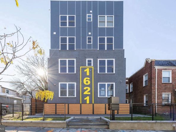 1621 T Street SE 8, Washington DC 20020