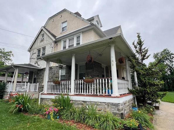 103 Lincoln Avenue, Yeadon PA 19050