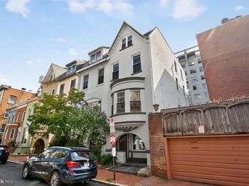 1409 Hopkins Street NW