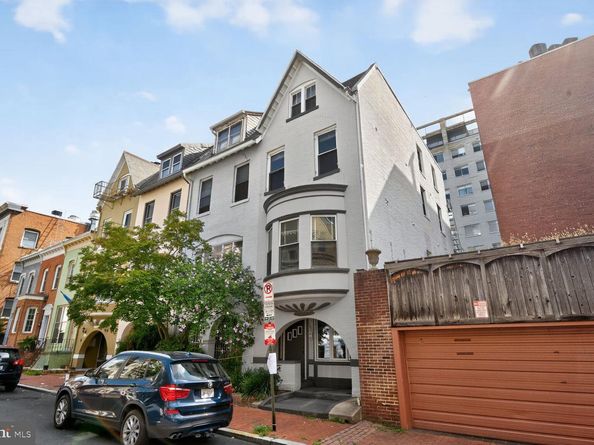 1409 Hopkins Street NW, Washington DC 20036