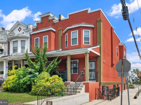 927 S 60TH Street, Philadelphia PA 19143