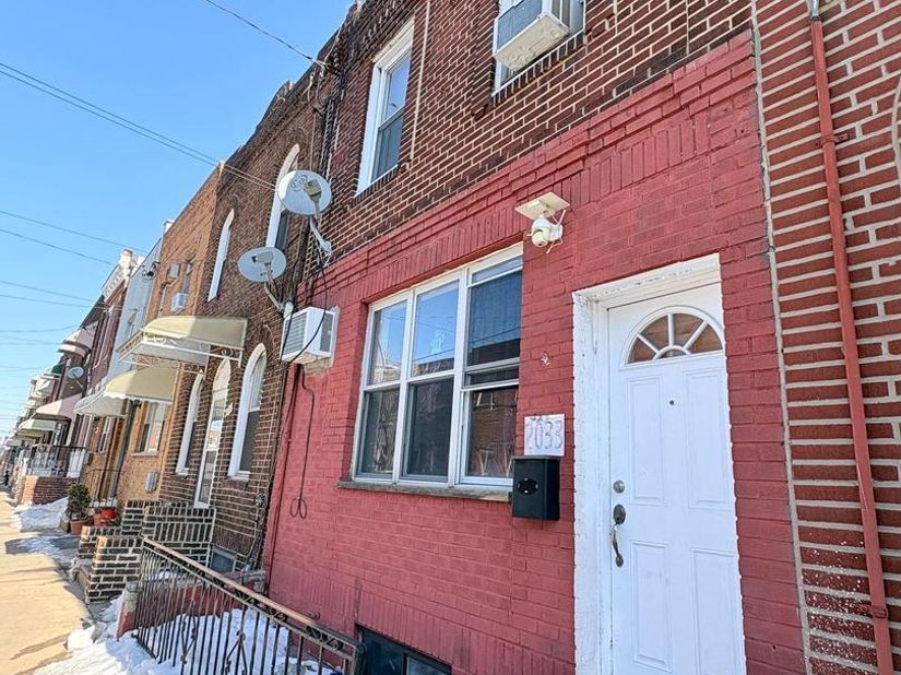 2033 S 9TH Street, Philadelphia PA 19148