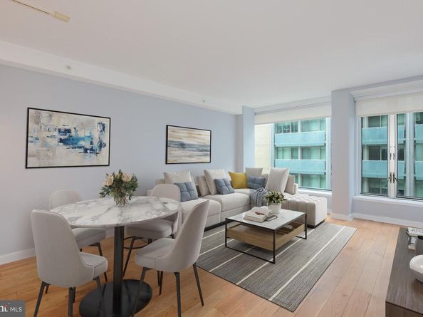 1101 3rd Street SW 411, Washington DC 20024