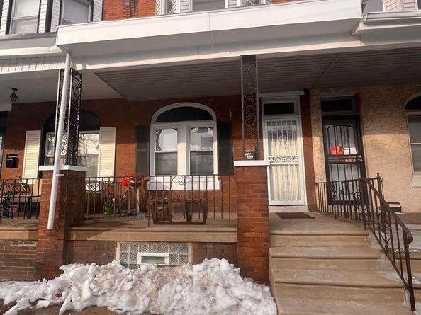521 W Rockland Street, Philadelphia PA 19120