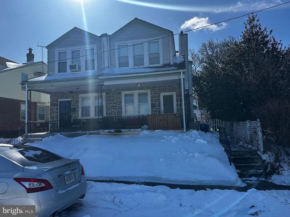 Walter Street, Philadelphia PA 19111