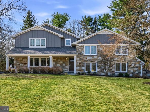 420 Fawn Hill Lane, Penn Valley PA 19072