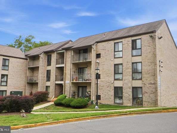 6141 Edsall Road E, Alexandria VA 22304