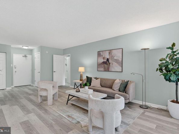 4515 Willard Avenue 1414S, Chevy Chase MD 20815