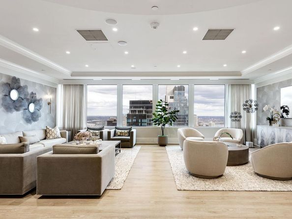 50 S 16TH Street 5304, Philadelphia PA 19102