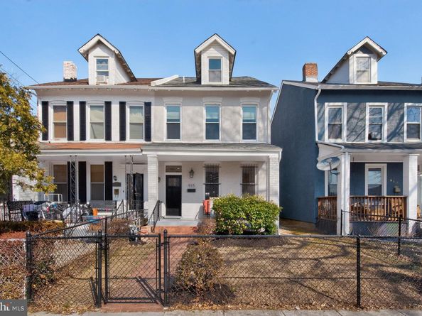 915 Hamilton Street NW, Washington DC 20011