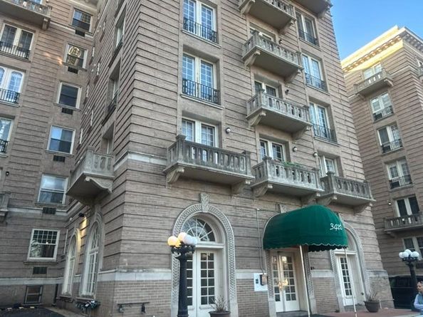 3426 16TH Street NW 604, Washington DC 20010