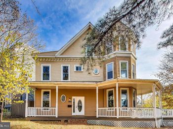 4301 Kansas Avenue NW