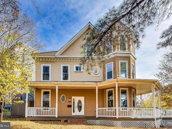 4301 Kansas Avenue NW, Washington DC 20011