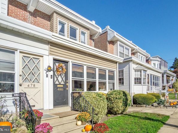 480 Markle, Philadelphia PA 19128