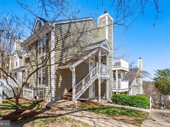 2805 S Woodrow Street 1, Arlington VA 22206