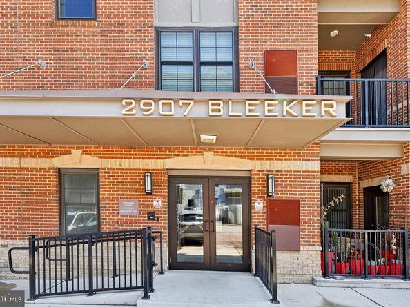 2907 Bleeker Street 3206, Fairfax VA 22031