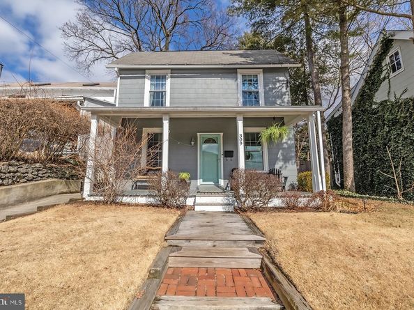 309 Glenwood Road, Elkins Park PA 19027