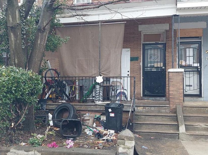 5538 Pearl Street, Philadelphia PA 19139